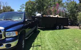 Best Basement Cleanout  in Mulberry, FL